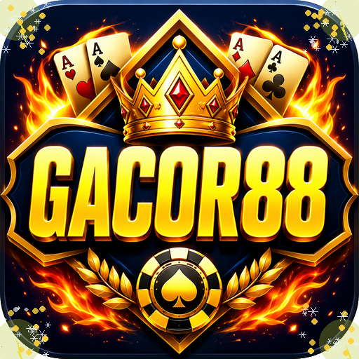 gacor88 — galeri pratinjau - APK Resmi